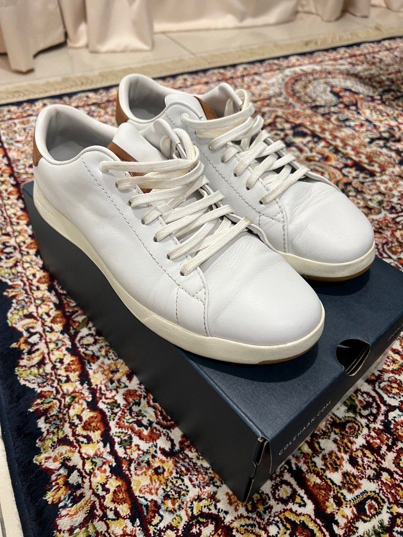 Cole haan sales grandpro tennis sneaker