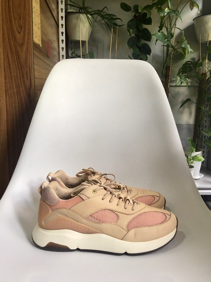 Zerogrand city sneaker on sale