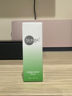 Collagen  serum reborn (skininc)