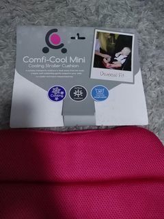 Comfy-Cool Mini