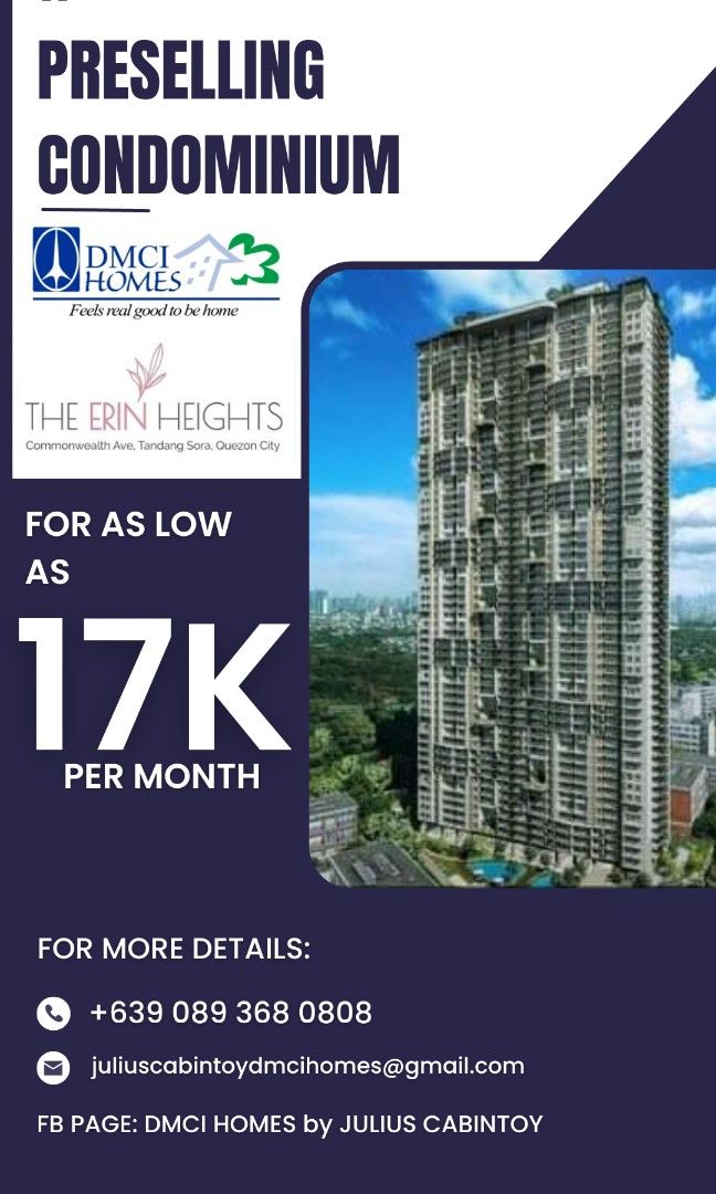 Condo For Sale Philippines