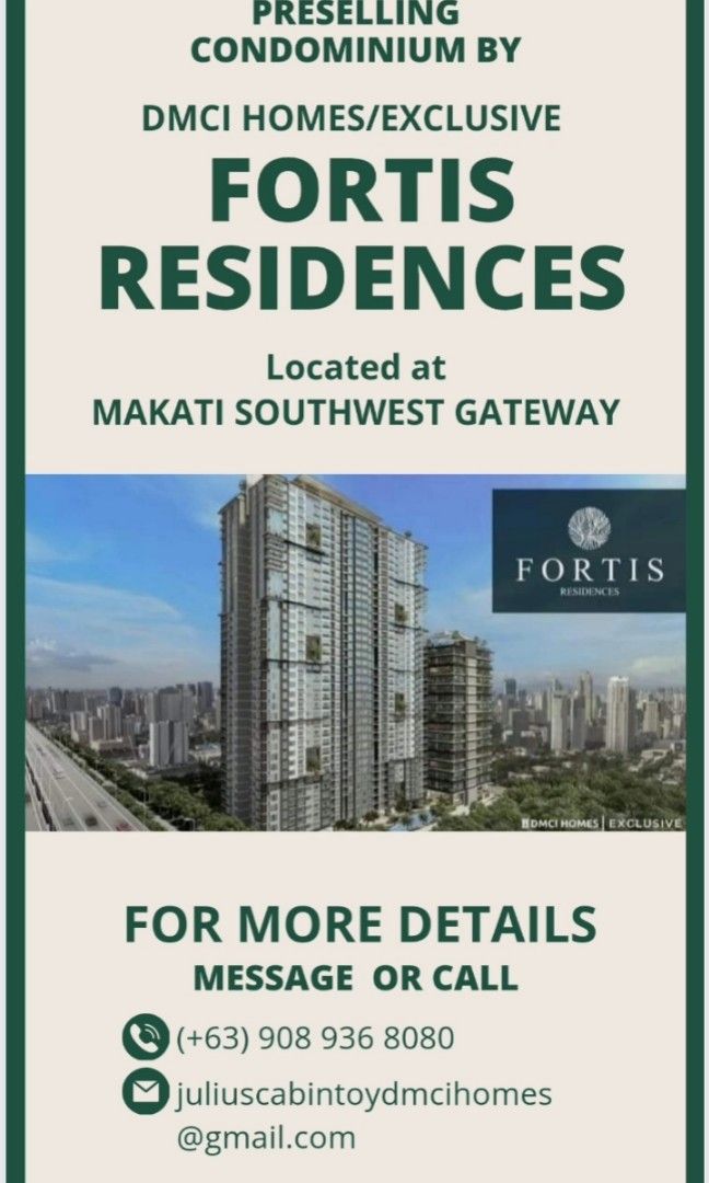 Condo for sale philippines on carousell