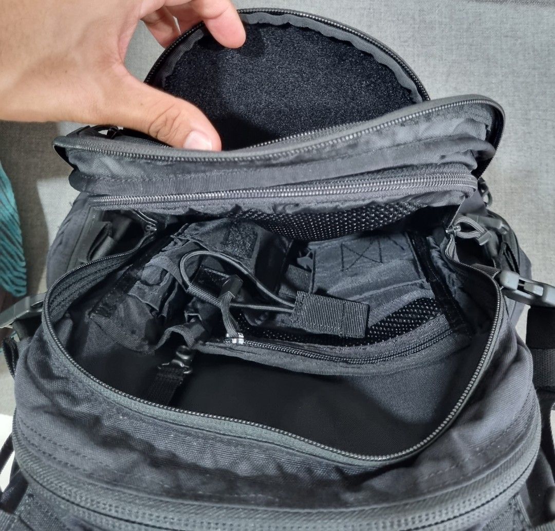 Condor elite titan outlet