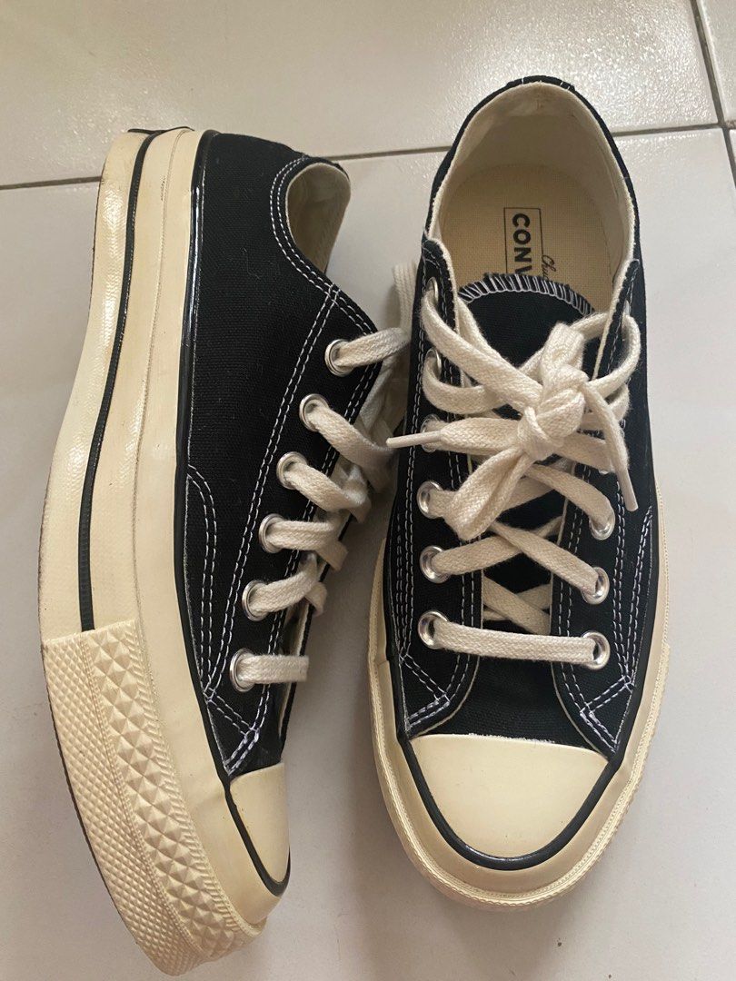 Converse 70s sale zara cheap
