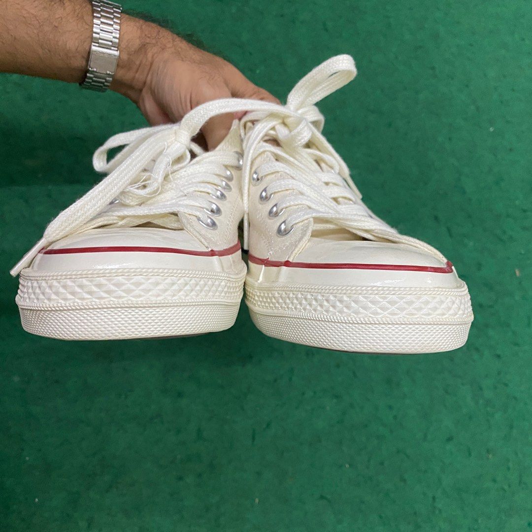 Converse chuck taylor, Men's Fashion, Footwear, Sneakers on Carousell