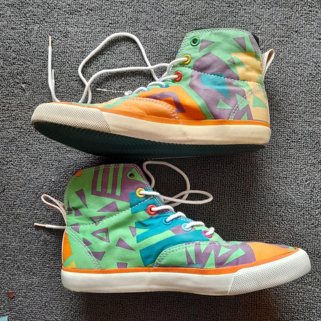 Converse skidgrip mid sale
