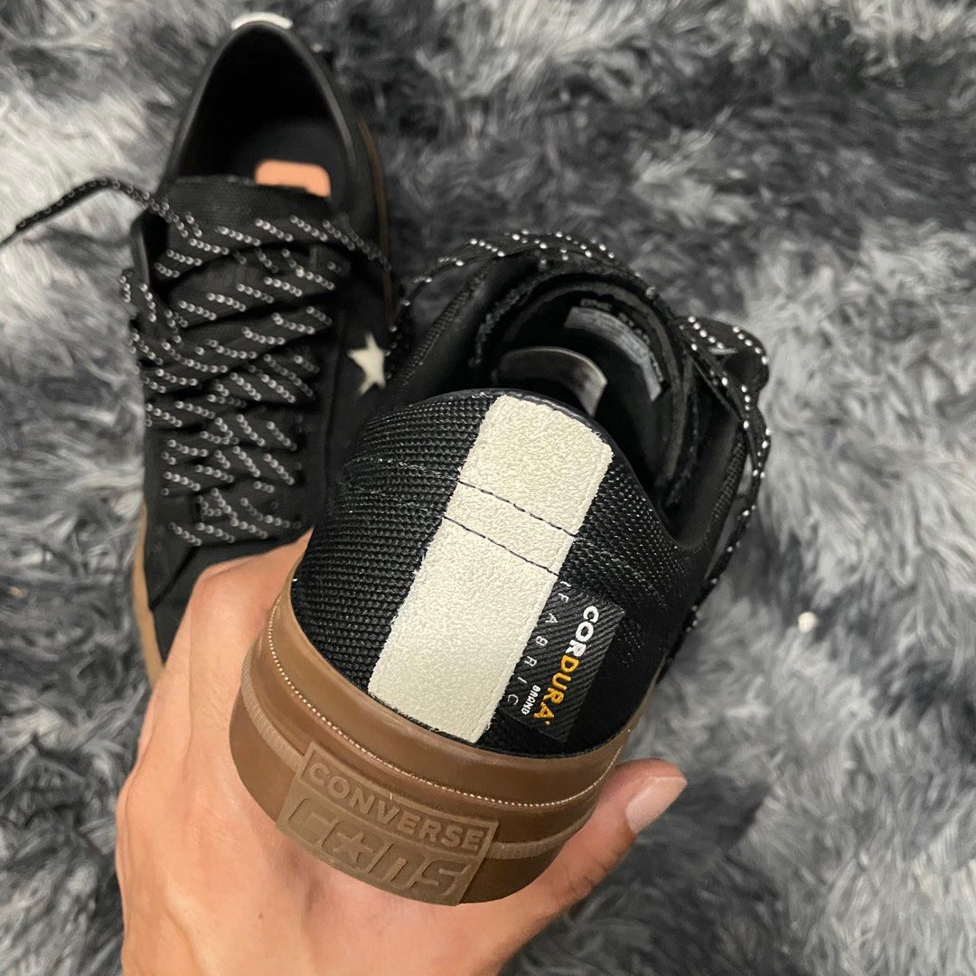 Converse x cordura top