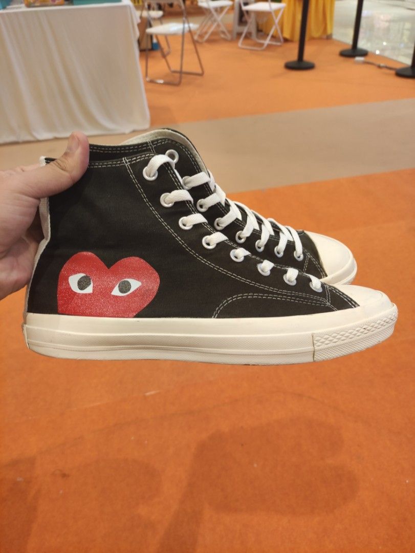 Converse discount play uk