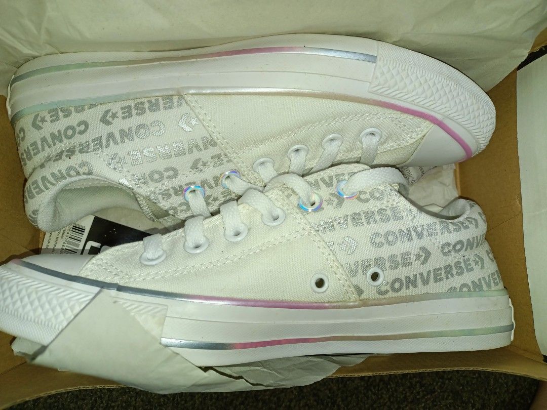 First converse discount shoes 198