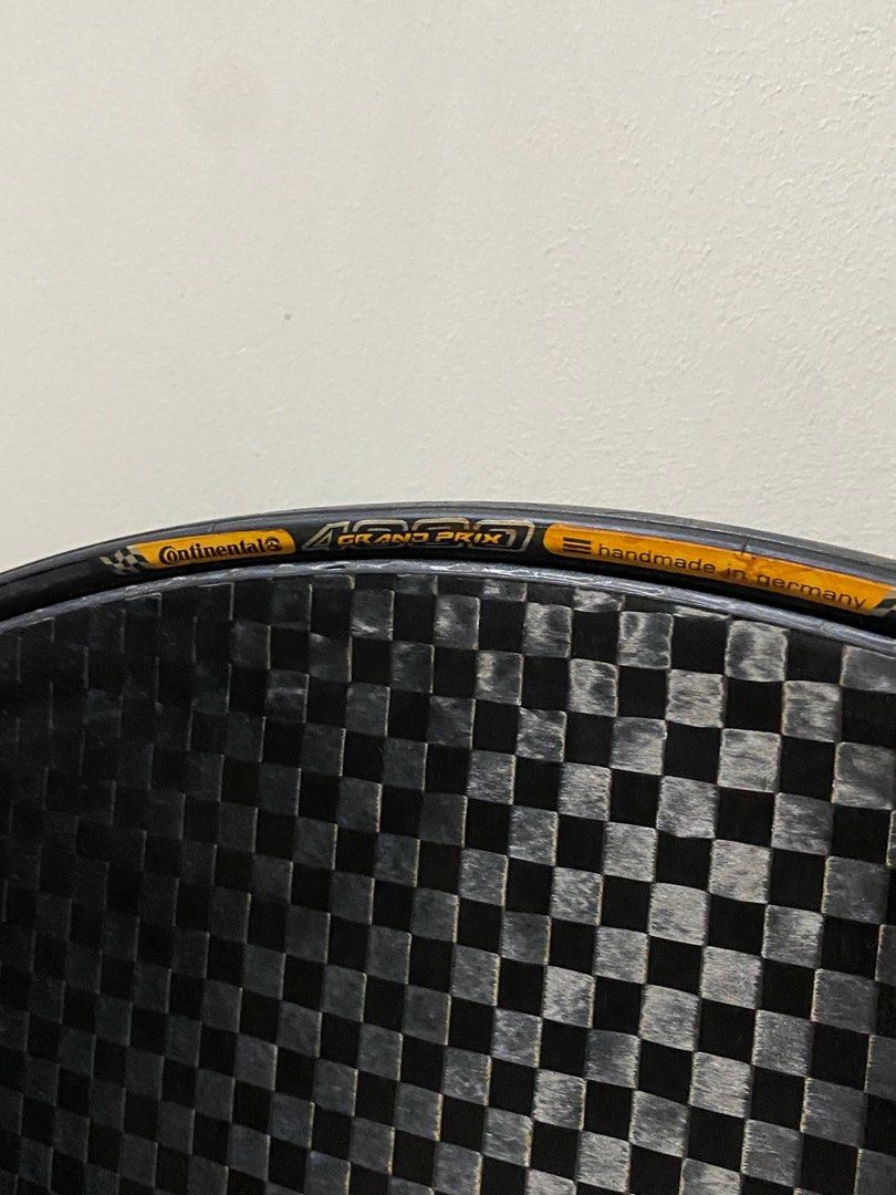 corima disc brake wheels