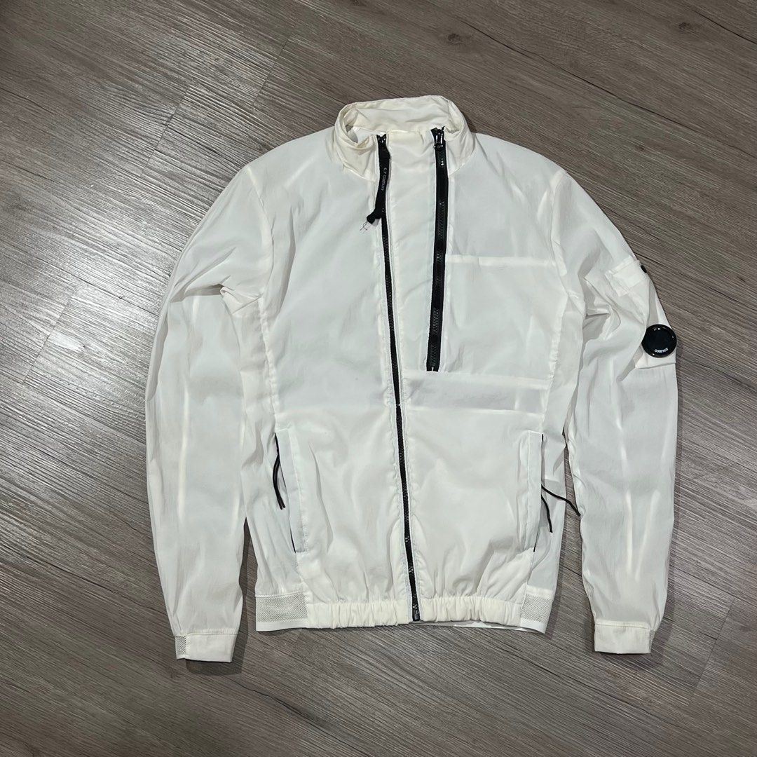 Cp jacket 2025 tracking