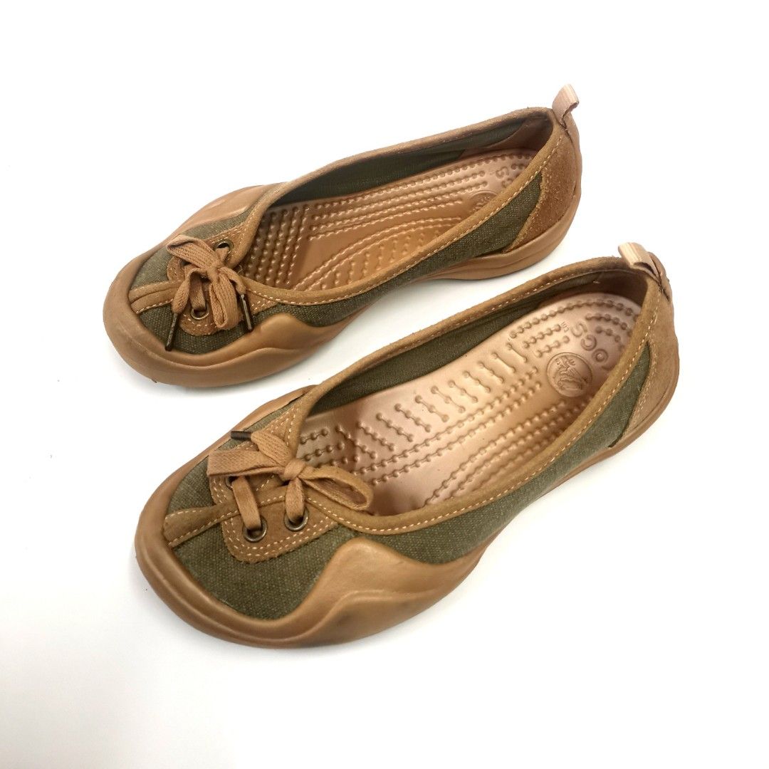 Crocs reviva lace store