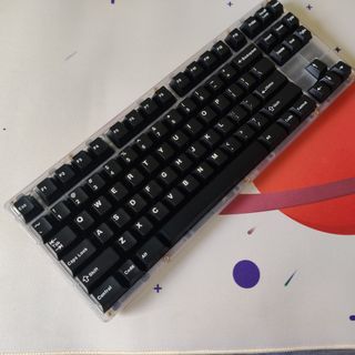 Custom TKL Tiger 80 Lite