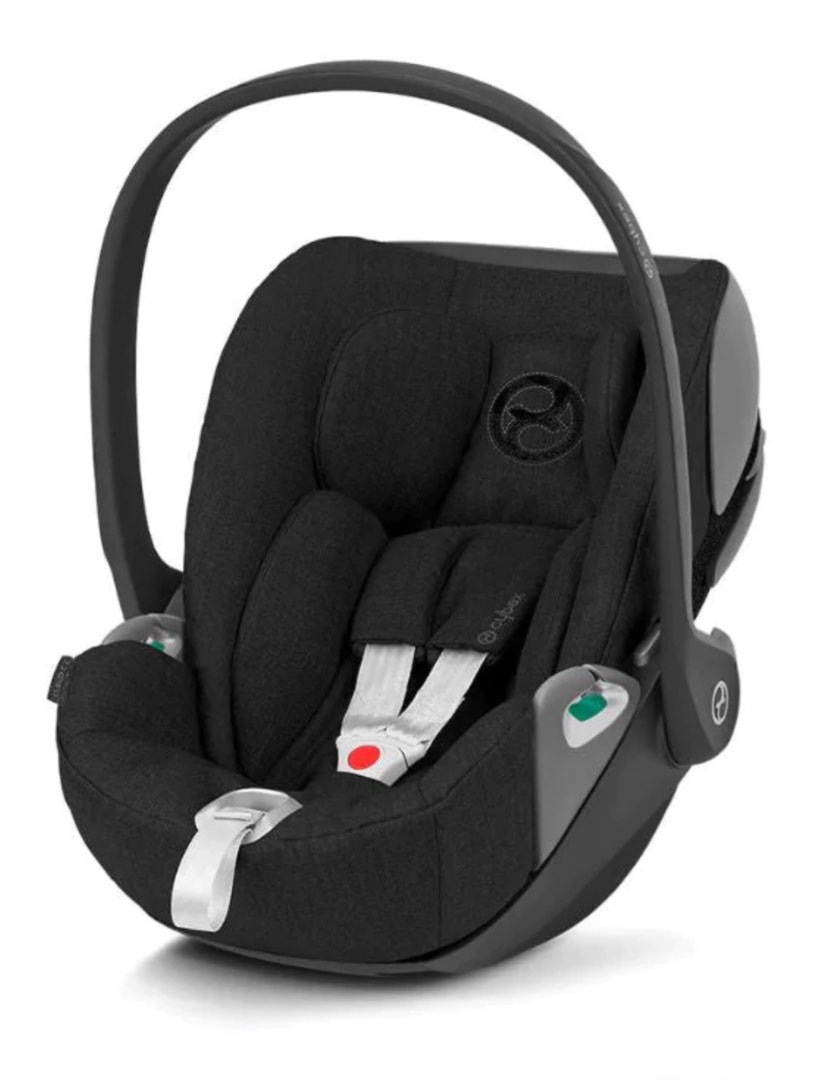 Cybex cloud z plus deals