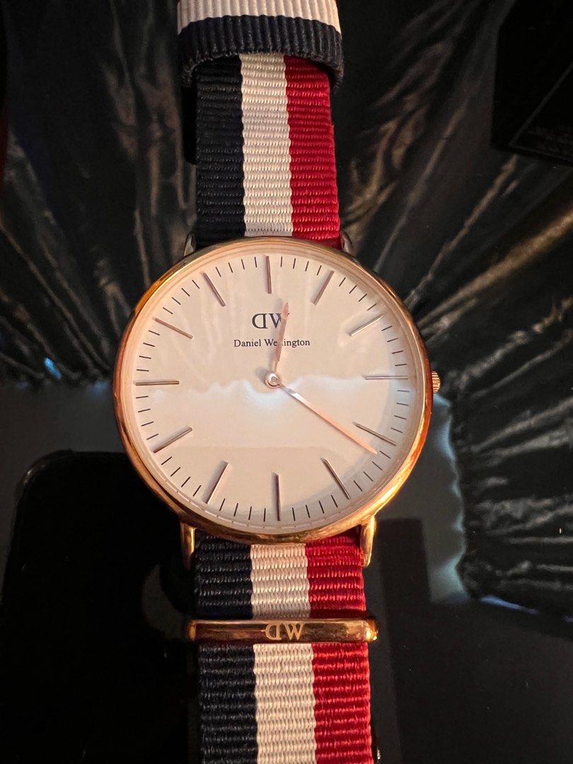 Dw classic cambridge outlet