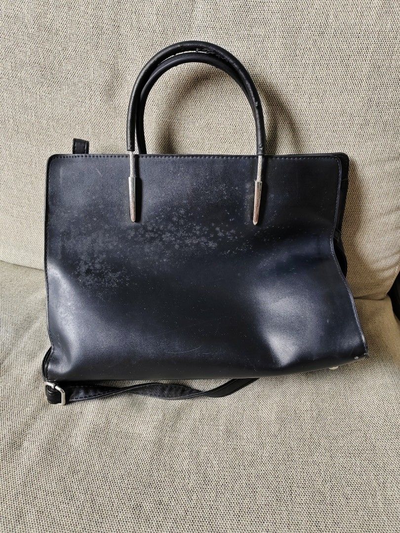 David jones paris tote bag (original from dubai), Women's Fashion, Bags &  Wallets, Beach Bags on Carousell