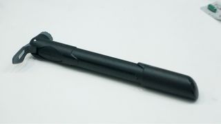 DECATHLON Bicycle Pump