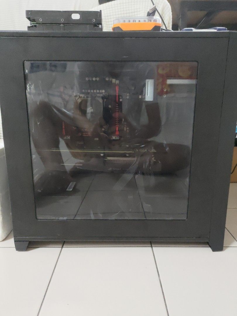 Decent Valorant PC (without storage), Computers & Tech, Desktops on