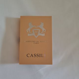 Parfums de Marly cassili and Creed Gardenia  Spring flower  white flower sample decant vial