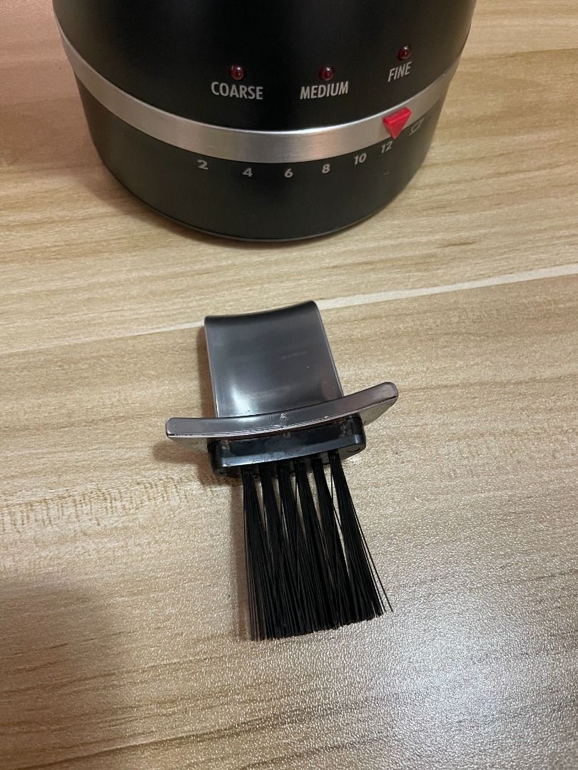 DeLonghi Electric Coffee Grinder, TV & Home Appliances, Kitchen