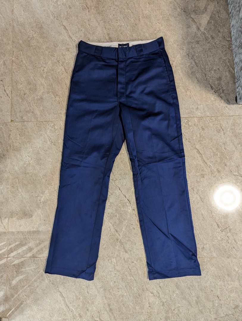 Descendant Made in Japan Twill Chino Pants on Carousell