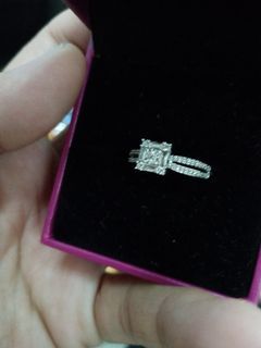 New Habib Jewel Diamond Ring