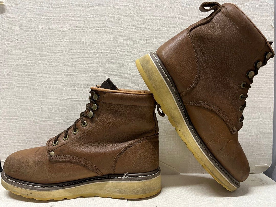 Die hard boots on sale store