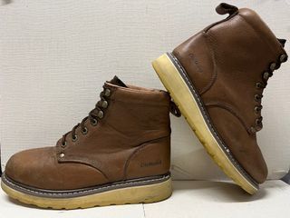 Die Hard Boot (8.5UK)
