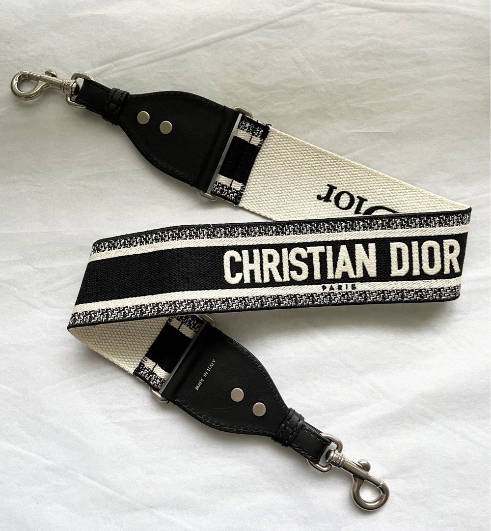 Christian dior lanyard clearance