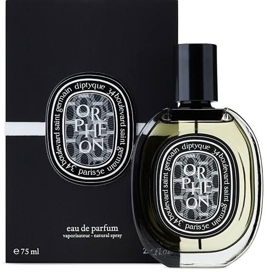 Diptyque Orpheon EDP 75ml (Authentic) Pre-Order, Kesehatan & Kecantikan ...
