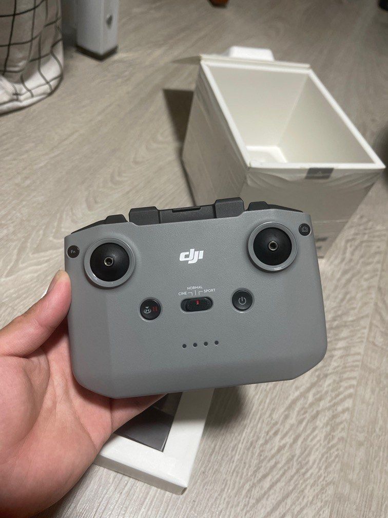 Dji sales rc 231