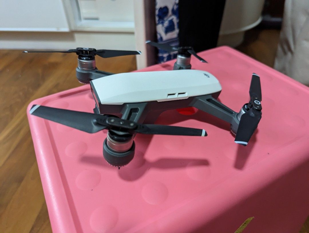 Spark copter drone hot sale