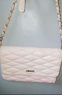 DKNY crossbody bag