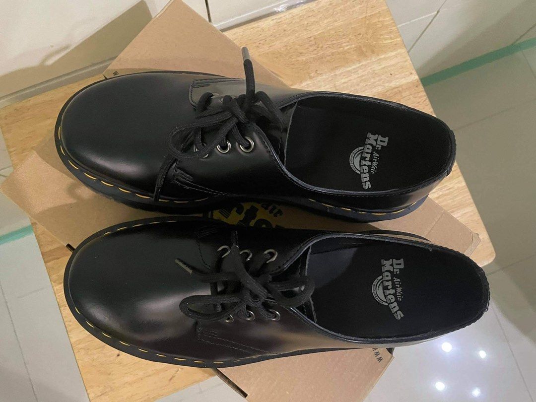 1461 doc martens mens