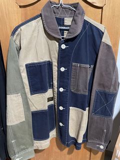 Dominate Chore Jacket