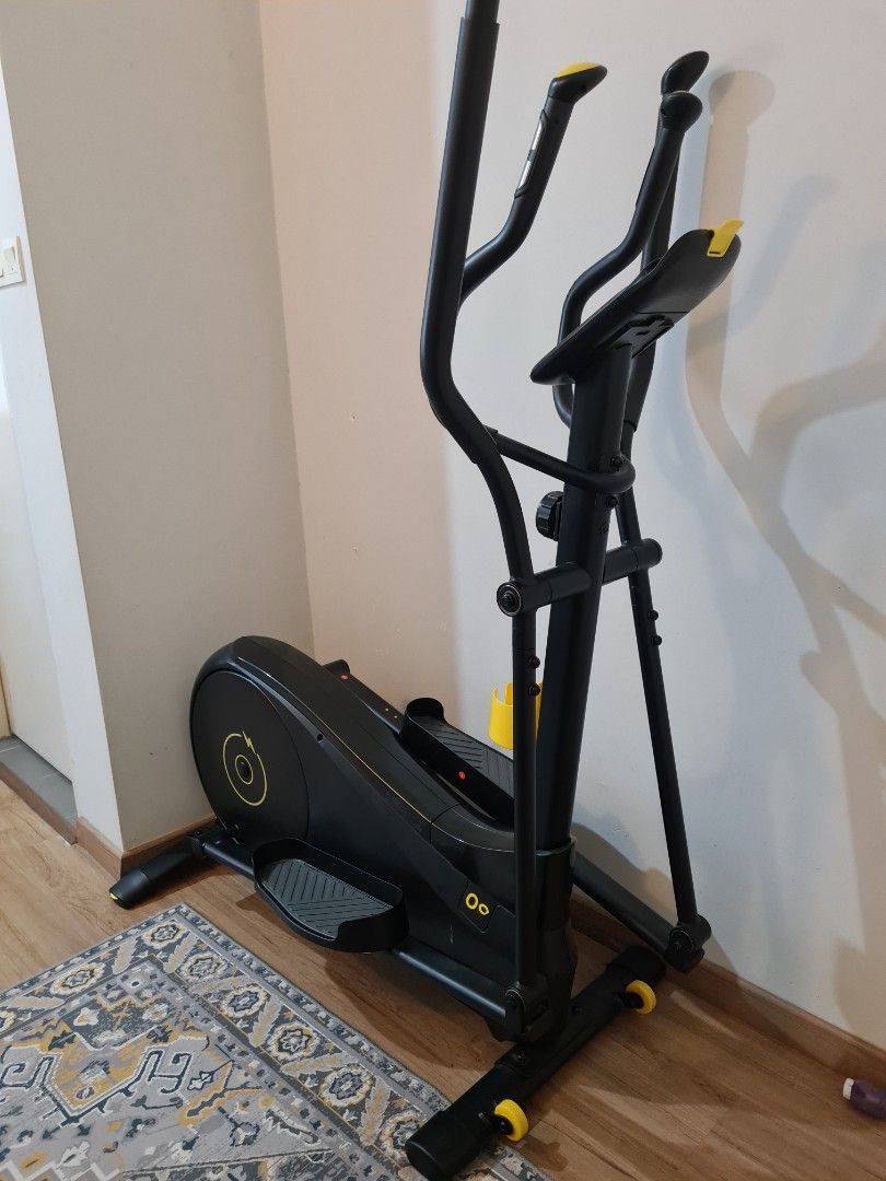 Domyos fc store 4 cross trainer