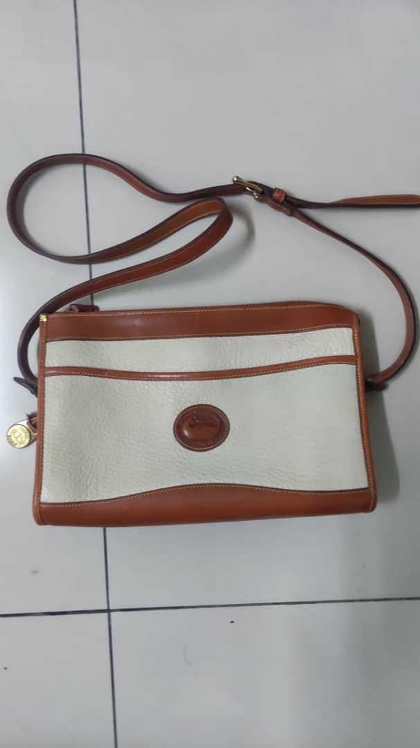 Dooney and bourke all hot sale weather leather