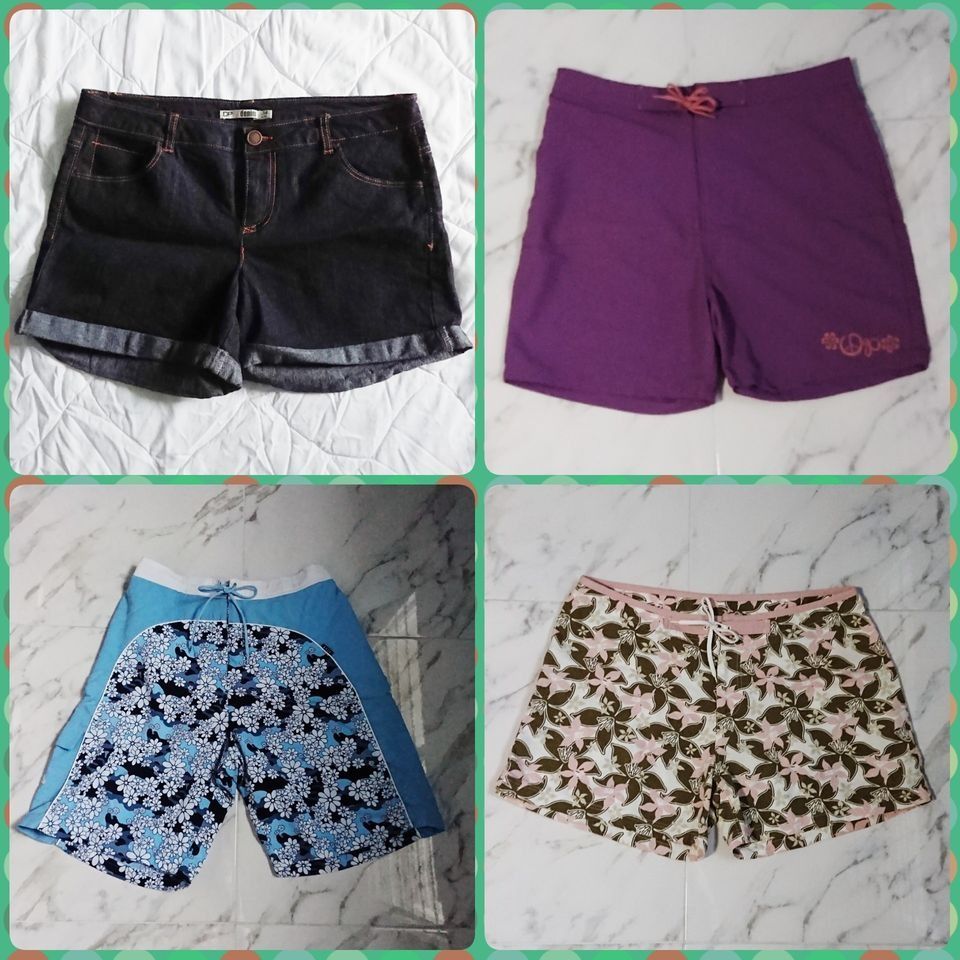 Dp for girls in store shorts