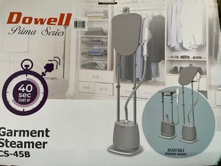 Dowell Garment Steamer