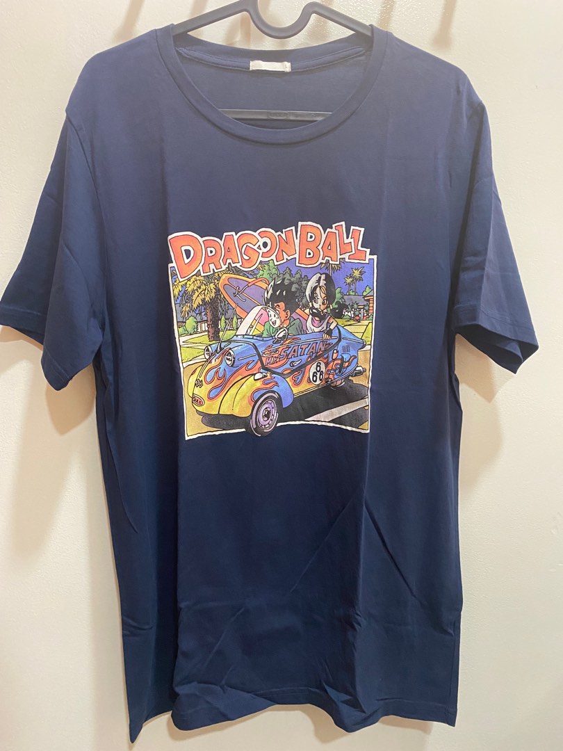 Dragonball GU on Carousell