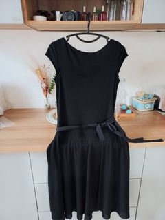 Dress sabrina