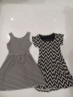 Dresses
