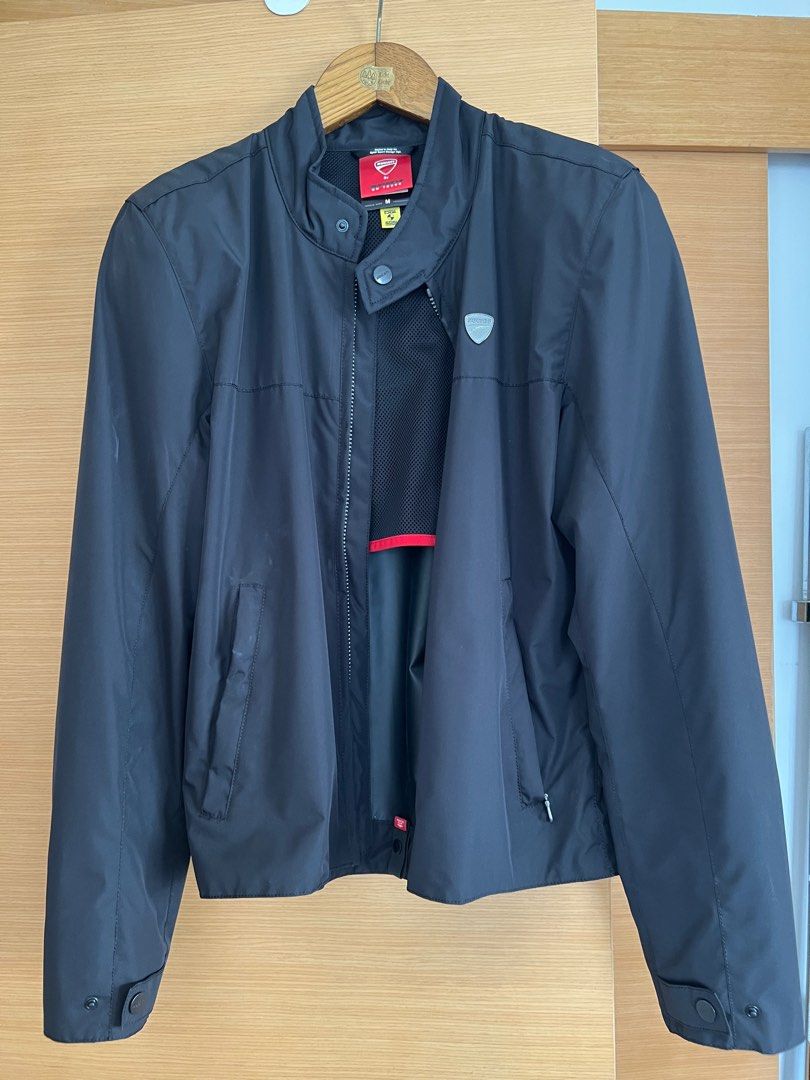 Ducati spidi jacket Men s Fashion Coats Jackets and Outerwear