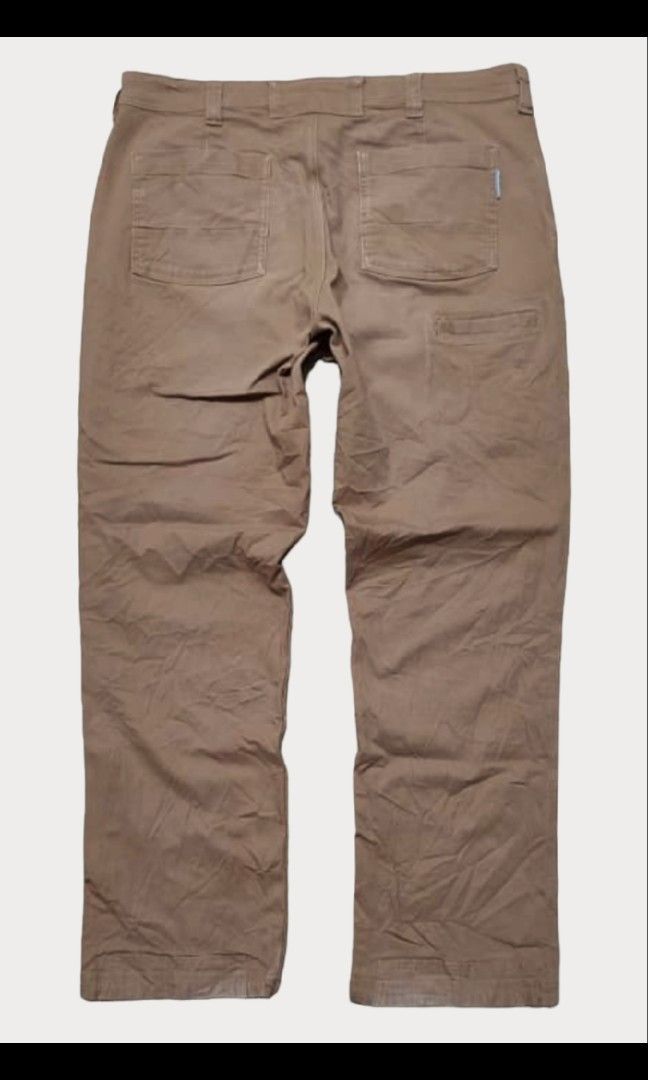Duluth Trading Pants Men s Fashion Bottoms Jeans on Carousell