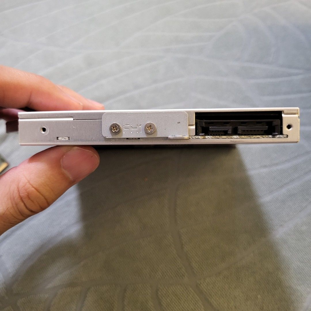 DVD Writer Model TSL633, Computers & Tech, Parts & Accessories