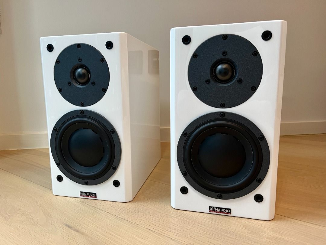 Dynaudio focus 110a clearance