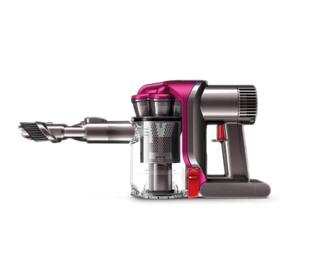 Dyson dc34 not working, repair required, TV & Home Appliances, Vacuum