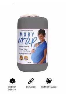 Moby wrap for 9 month old discount