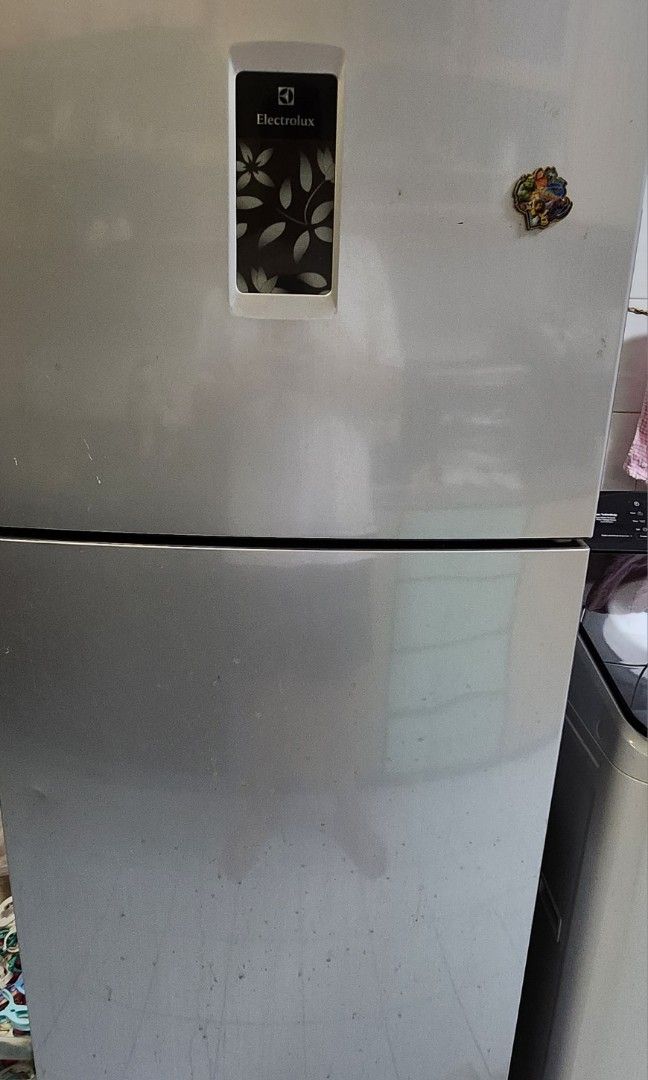 Electrolux Fridge, TV & Home Appliances, Other Home Appliances on Carousell