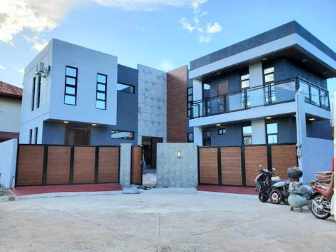 Elegant House Grand Centennial Homes Kawit Cavite, Property, For Sale